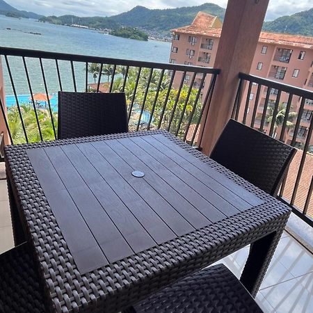 Porto Bali Resort Ангра дос Рейс Екстериор снимка