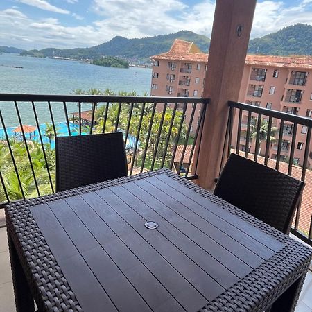 Porto Bali Resort Ангра дос Рейс Екстериор снимка
